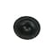 Uro Parts 65-98 Porsche Dr Jamb Swi Cap, 90161561620 90161561620 - alternate 3